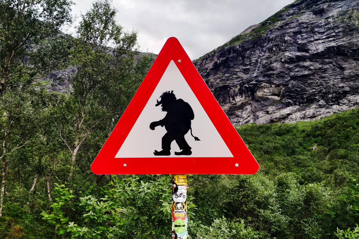 La Trollstigen: cómo visitar la Escalera los – Llegar sin