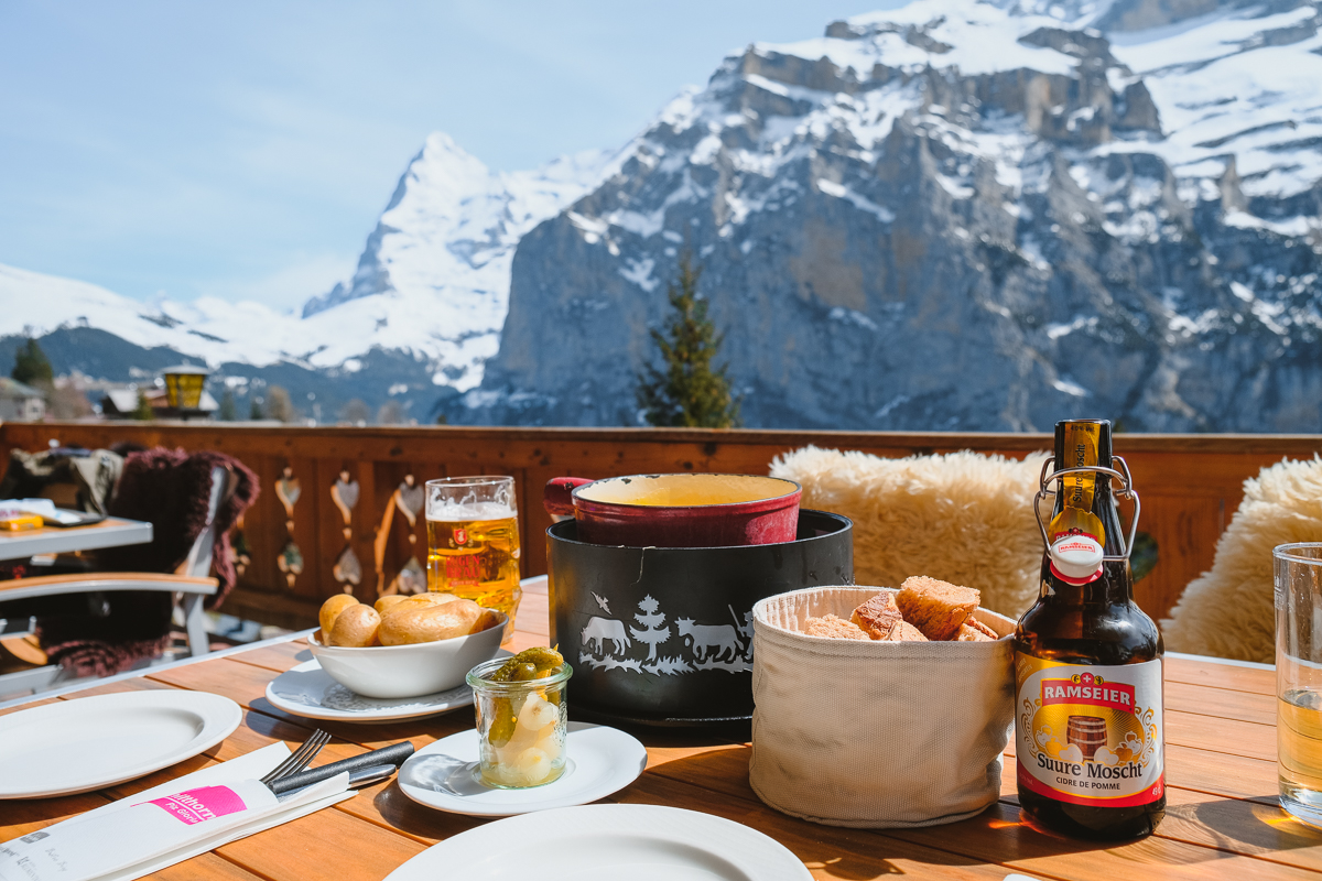 combinar luto sostén Qué comer en Suiza: descubre los productos y platos típicos que no te  puedes perder en tierras helvéticas – Llegar sin avisar