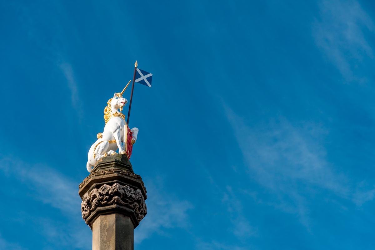 Los 20 símbolos de Escocia que debes conocer antes (y después) de viajar  allí – Llegar sin avisar